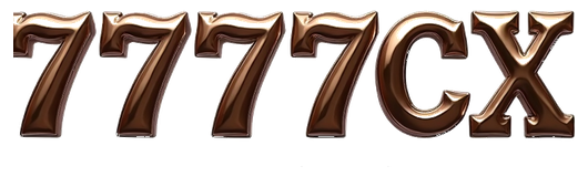 7777cx logo