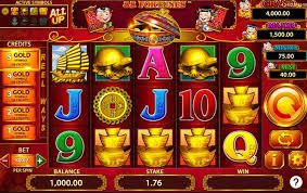 7777cx Slots